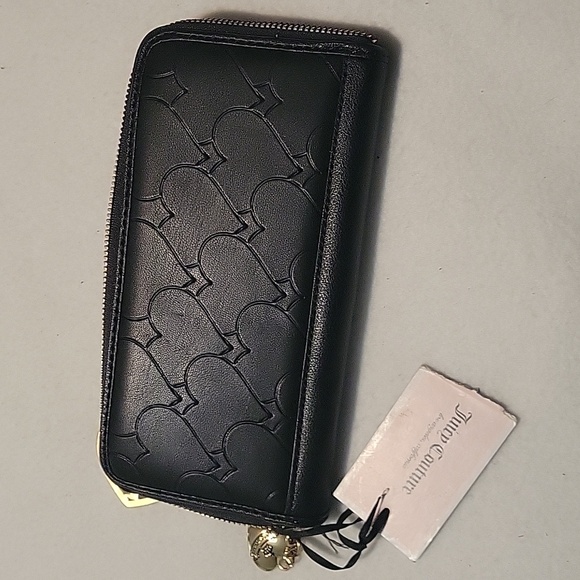 New Juicy Couture Wallet - Picture 7 of 9